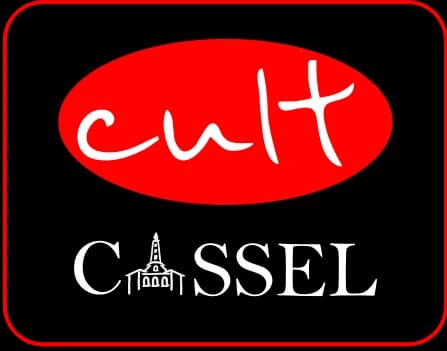 Logo Cult Cassel