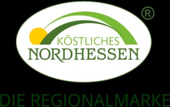 Logo Köstliches Nordhessen, die Regionalmarke